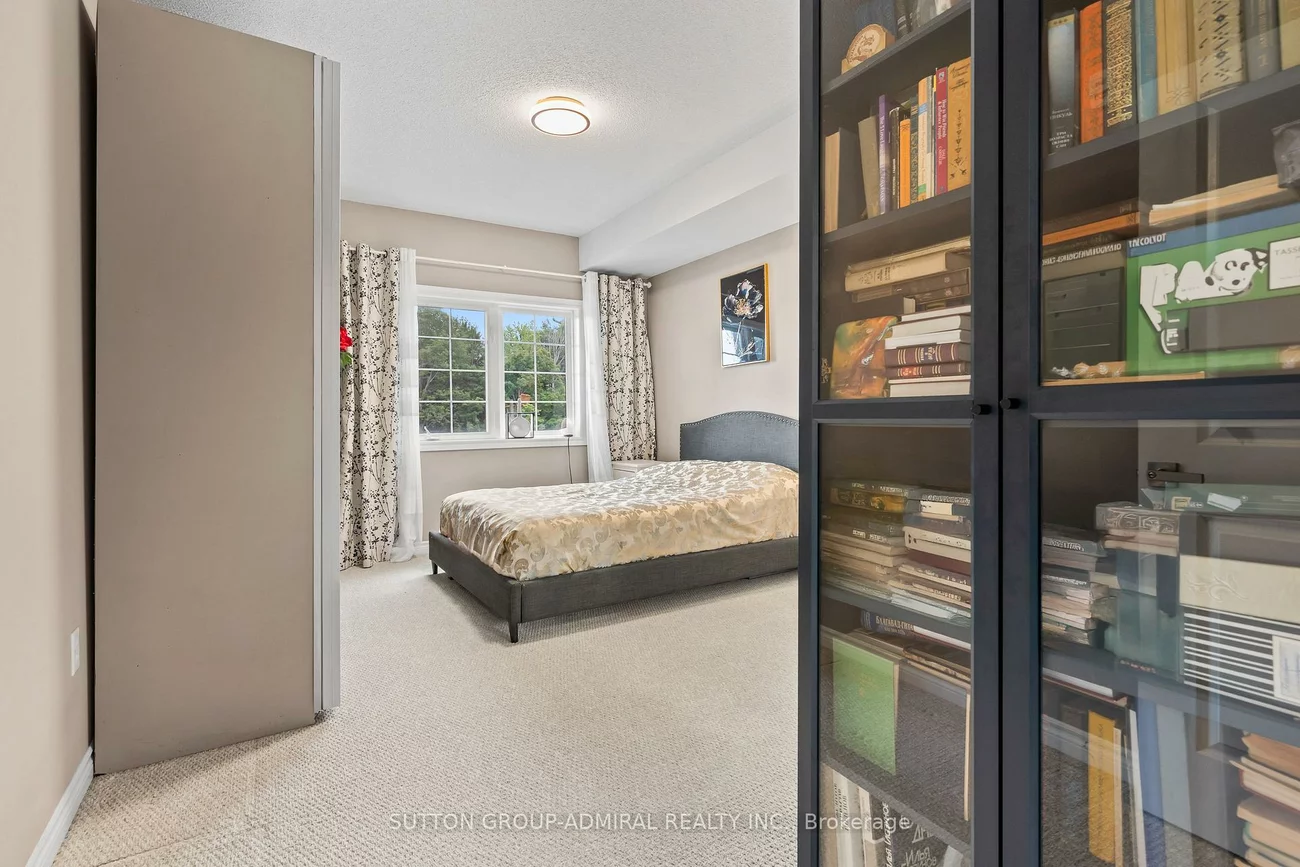 7, Greenwich, Ardagh, Barrie