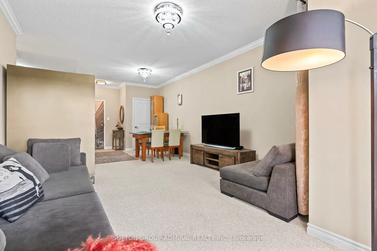 7, Greenwich, Ardagh, Barrie