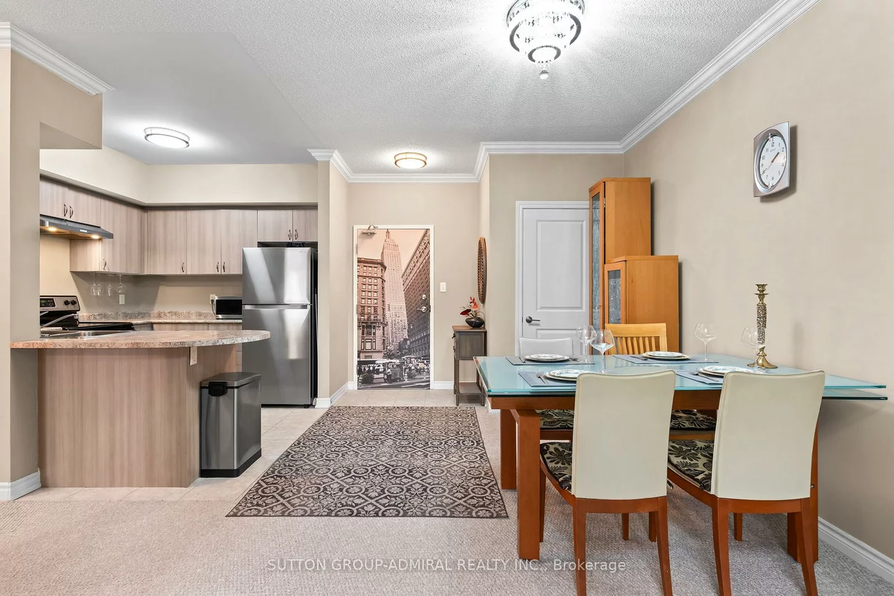 7, Greenwich, Ardagh, Barrie