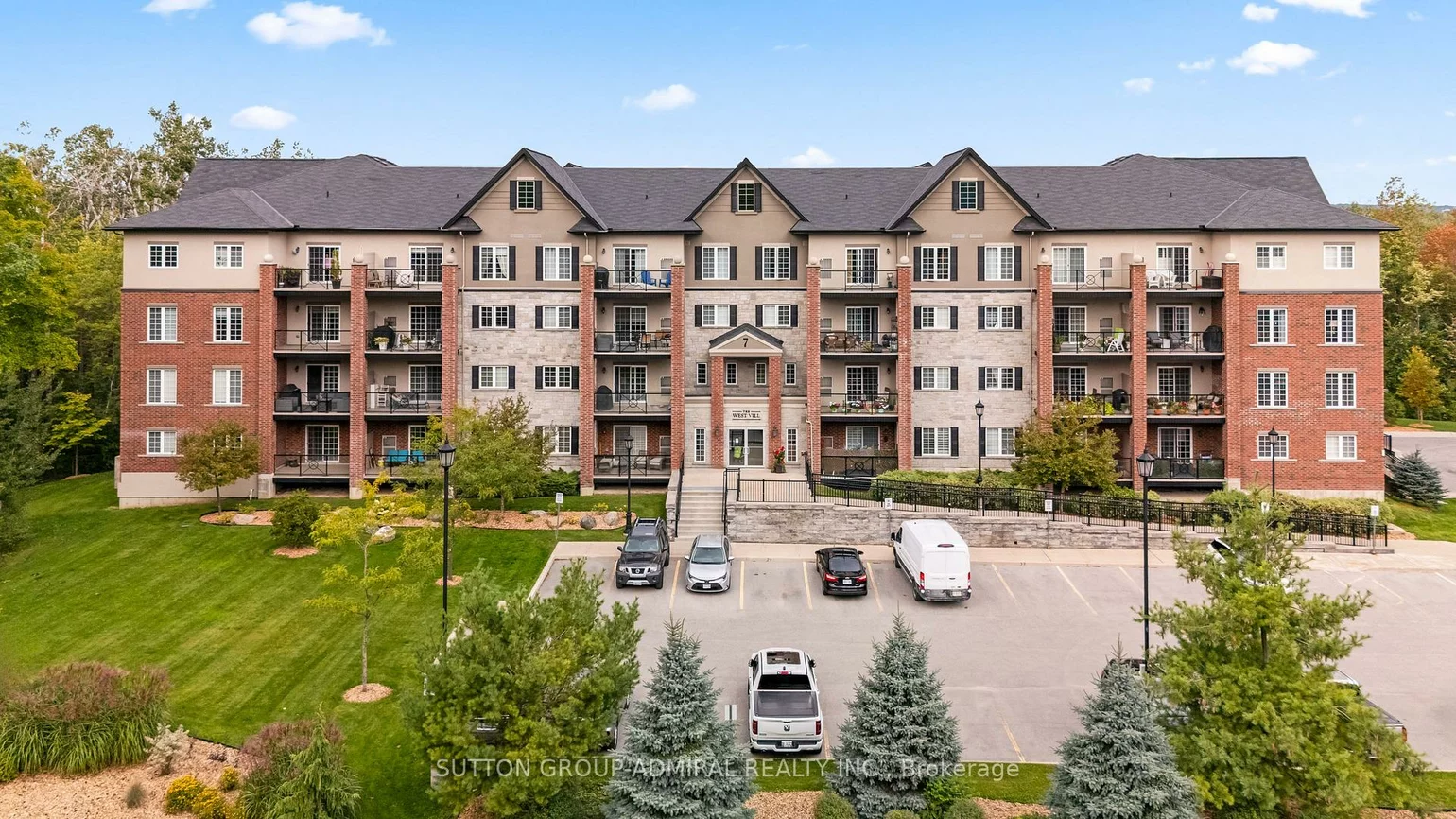 7, Greenwich, Ardagh, Barrie