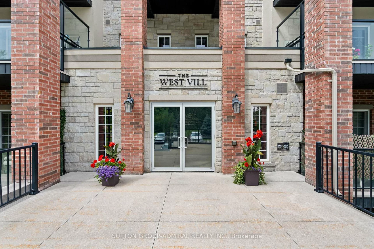 7, Greenwich, Ardagh, Barrie