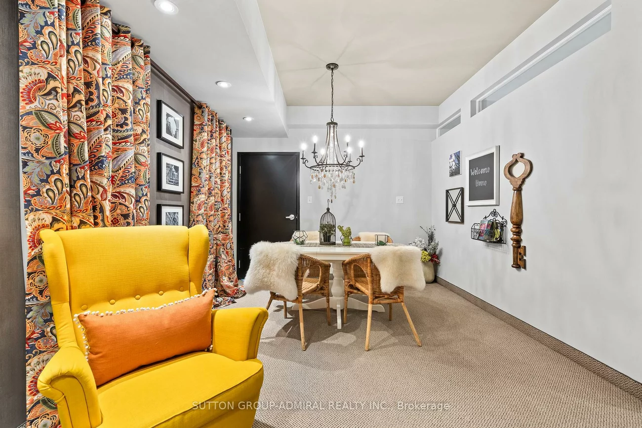 7, Greenwich, Ardagh, Barrie