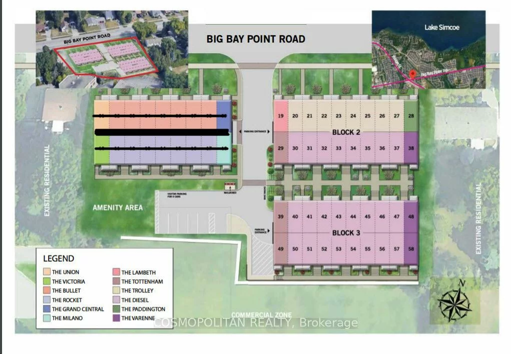 521, Big Bay Point, Painswick South, Barrie