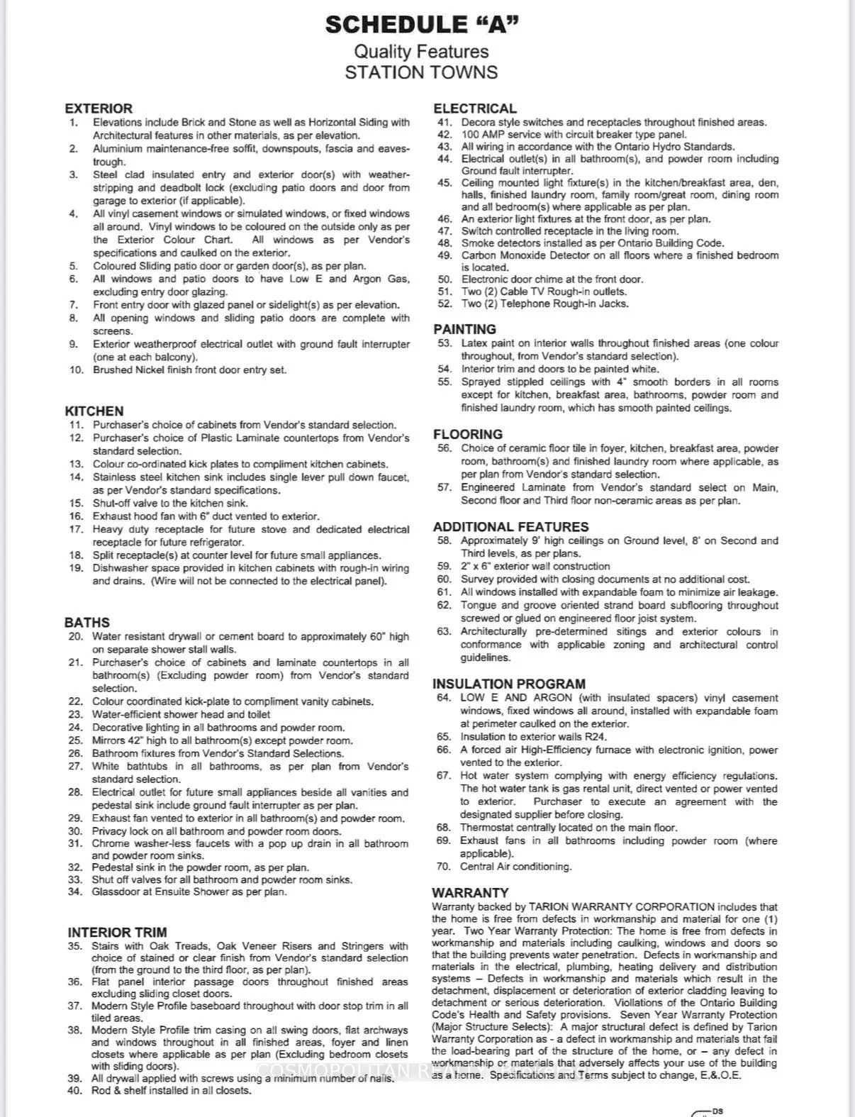 521, Big Bay Point, Painswick South, Barrie