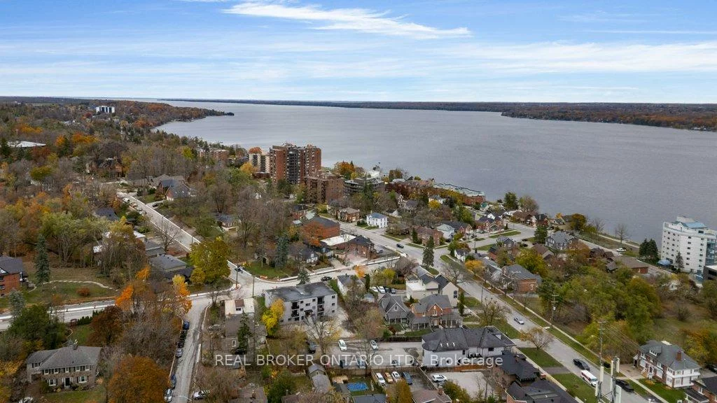 111, Worsley, City Centre, Barrie