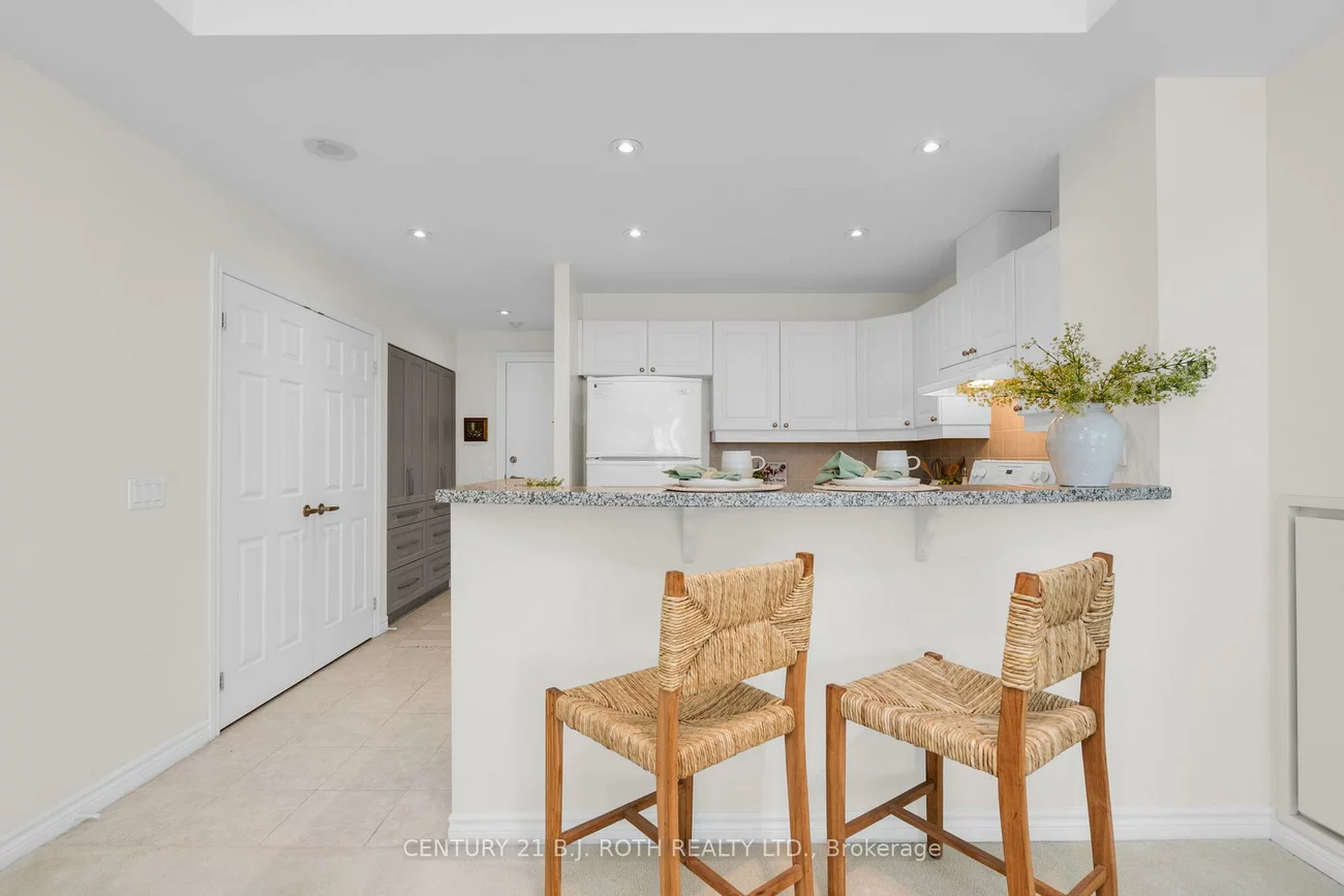 6, Toronto, City Centre, Barrie