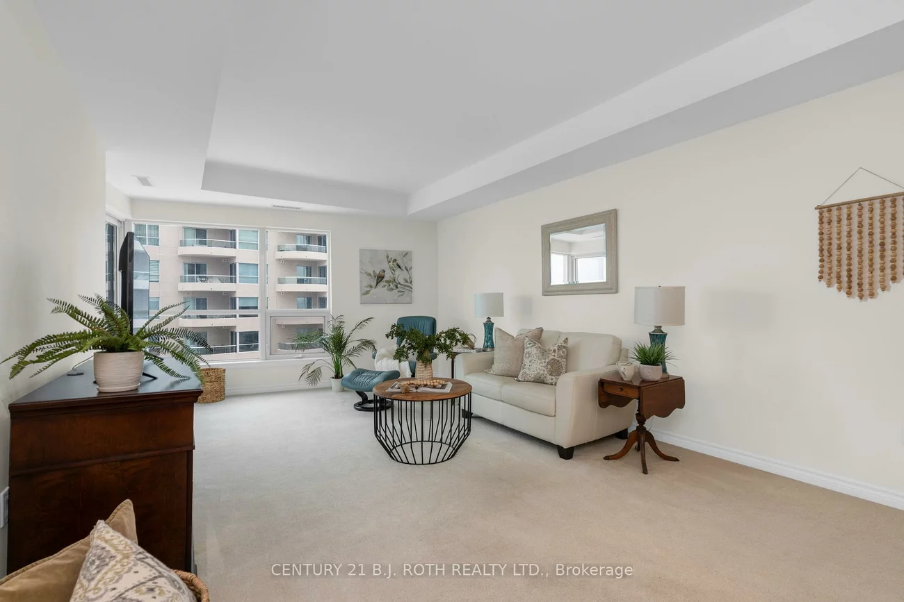 6, Toronto, City Centre, Barrie