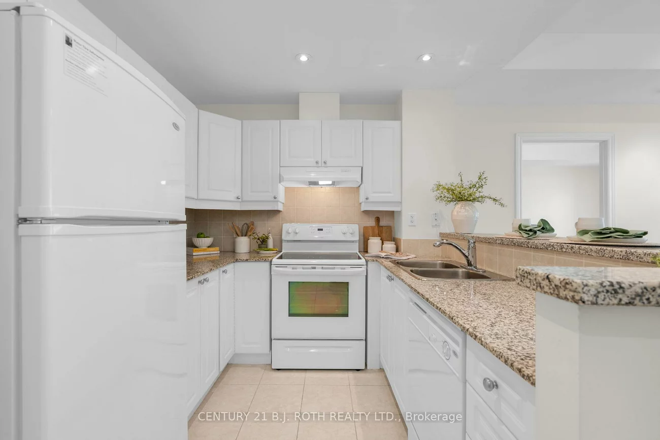 6, Toronto, City Centre, Barrie