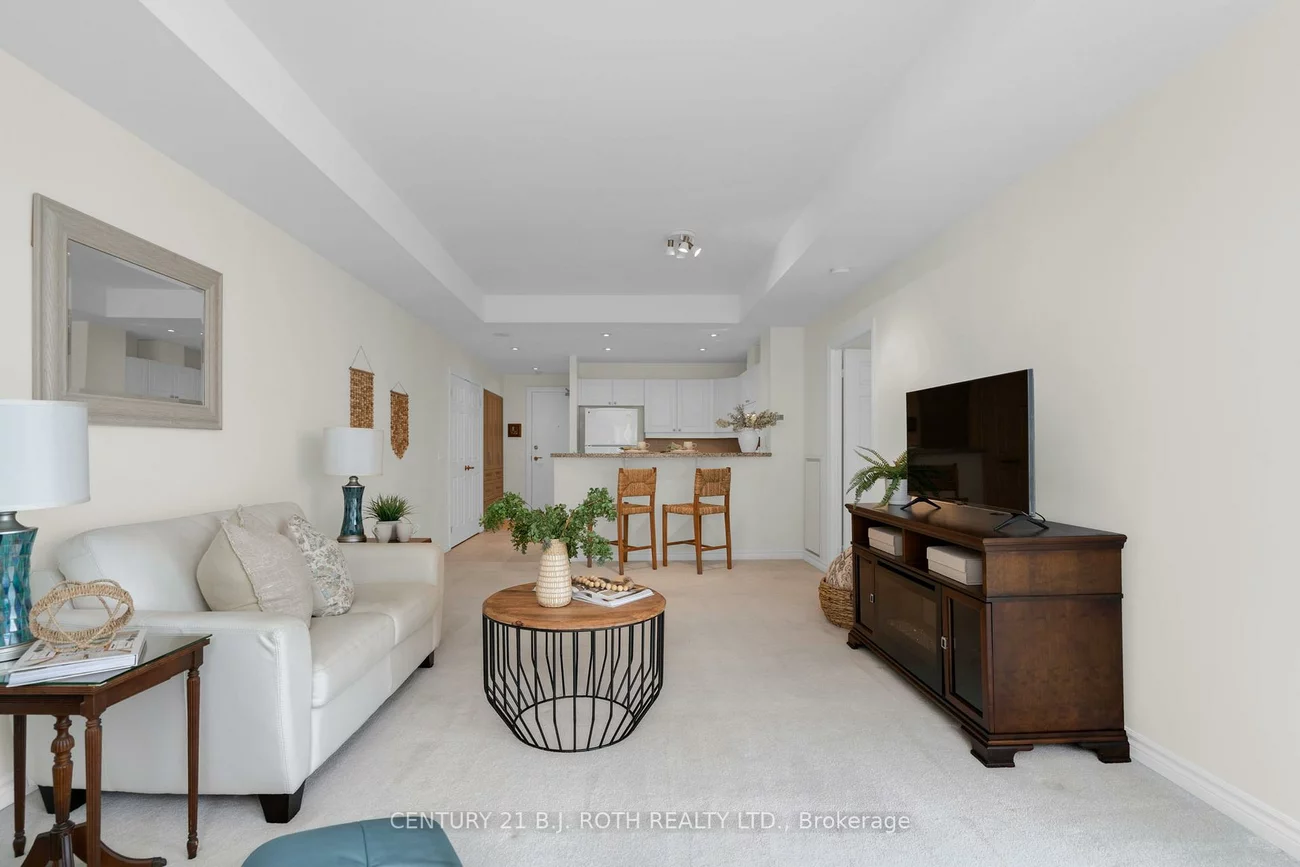 6, Toronto, City Centre, Barrie