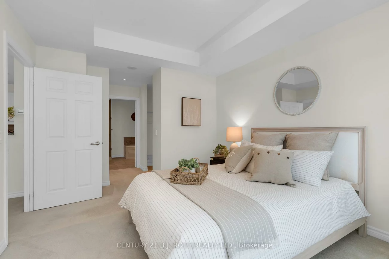 6, Toronto, City Centre, Barrie