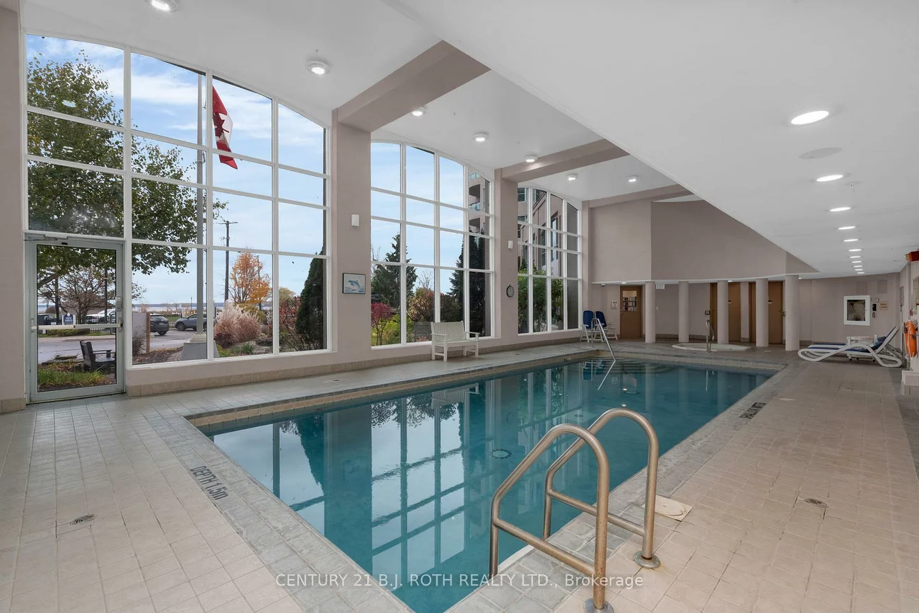 6, Toronto, City Centre, Barrie