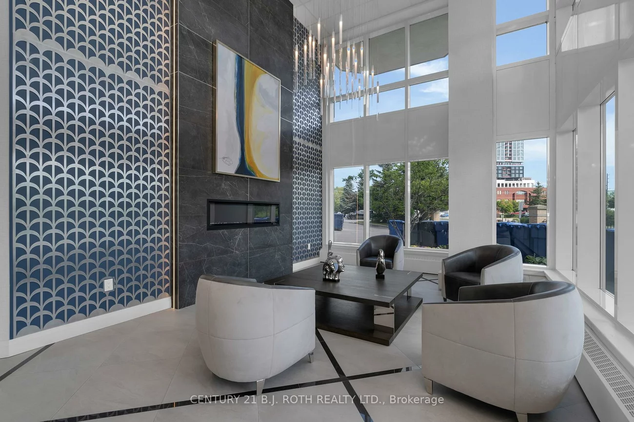 6, Toronto, City Centre, Barrie