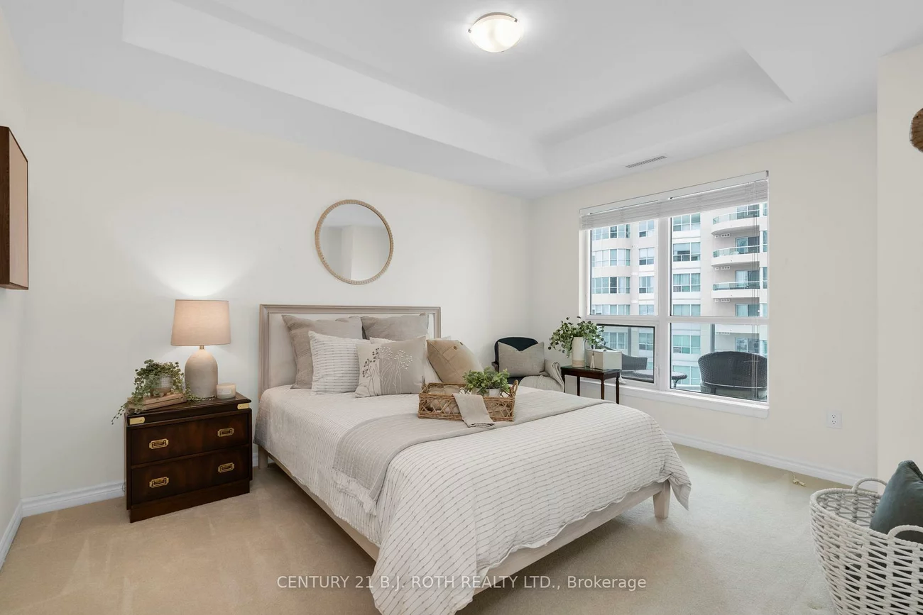 6, Toronto, City Centre, Barrie