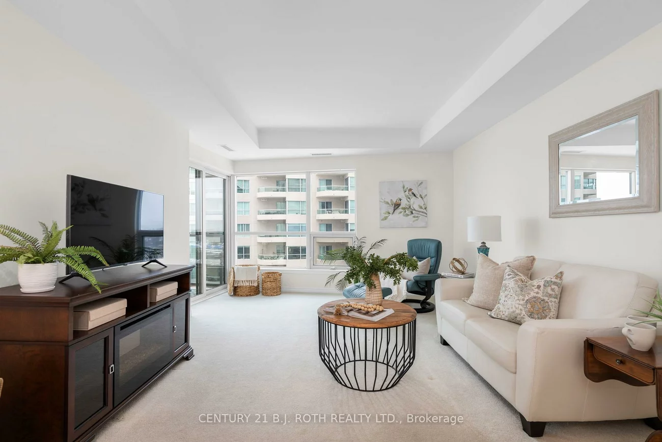 6, Toronto, City Centre, Barrie