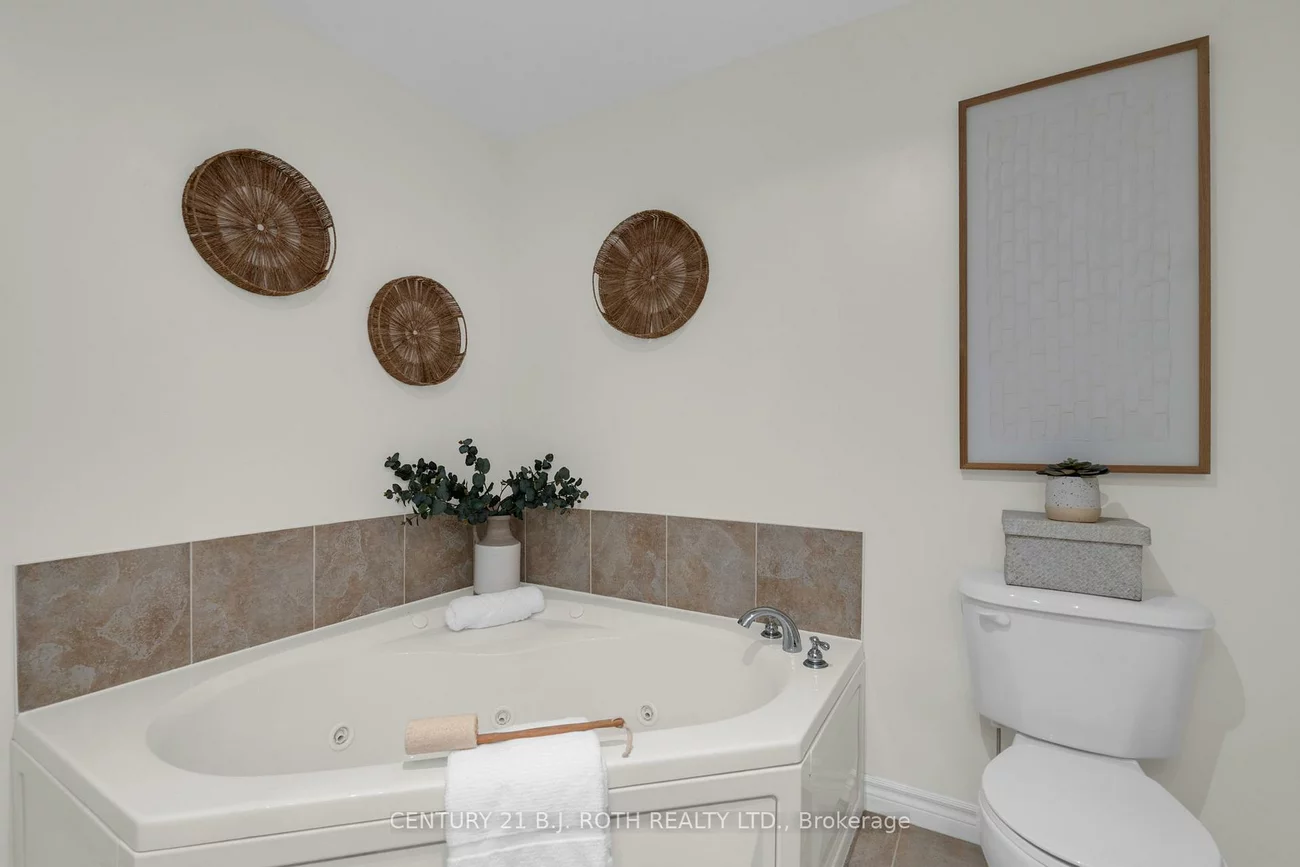 6, Toronto, City Centre, Barrie