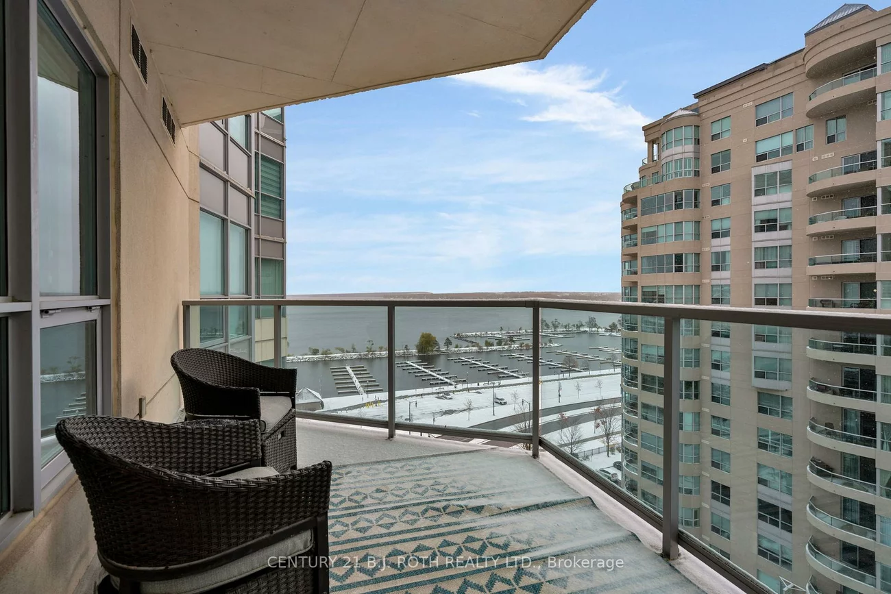 6, Toronto, City Centre, Barrie