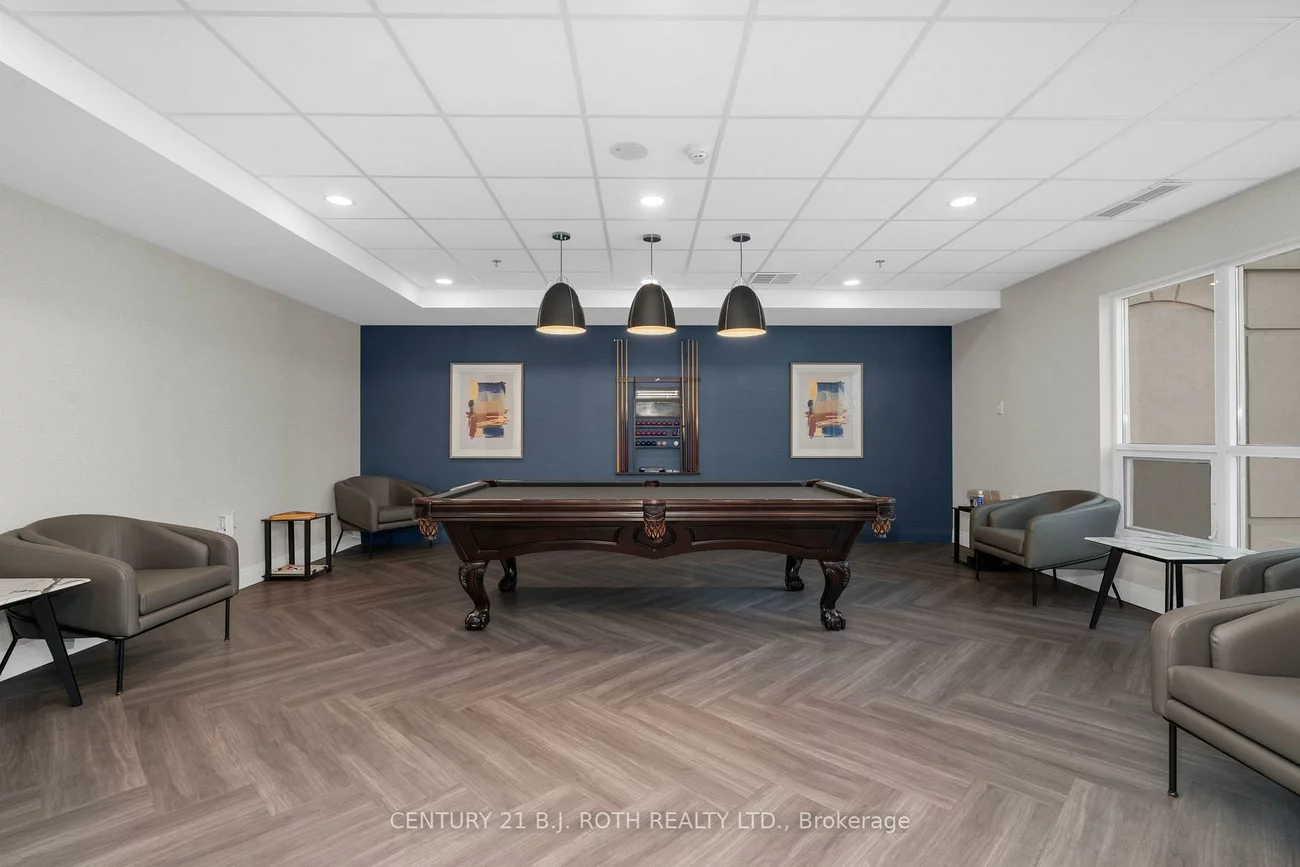 6, Toronto, City Centre, Barrie