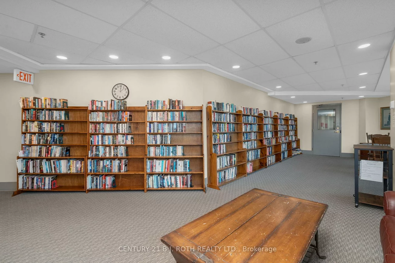 6, Toronto, City Centre, Barrie