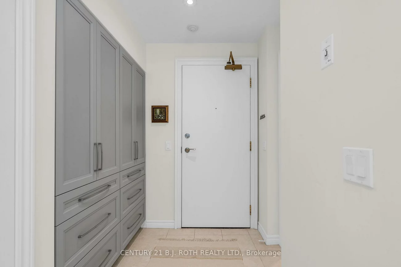 6, Toronto, City Centre, Barrie