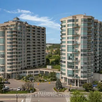 6, Toronto, City Centre, Barrie