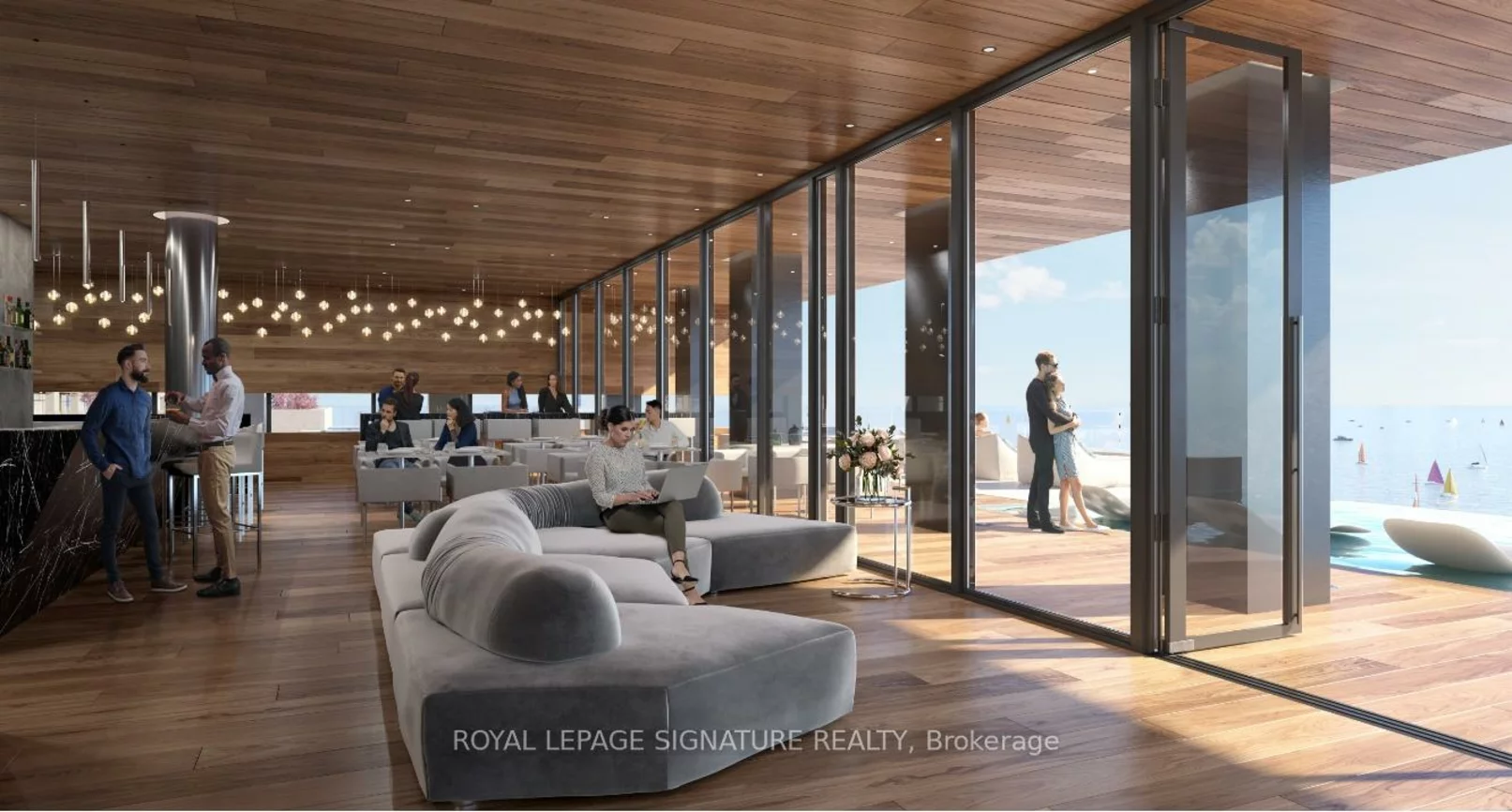 39, Mary, City Centre, Barrie