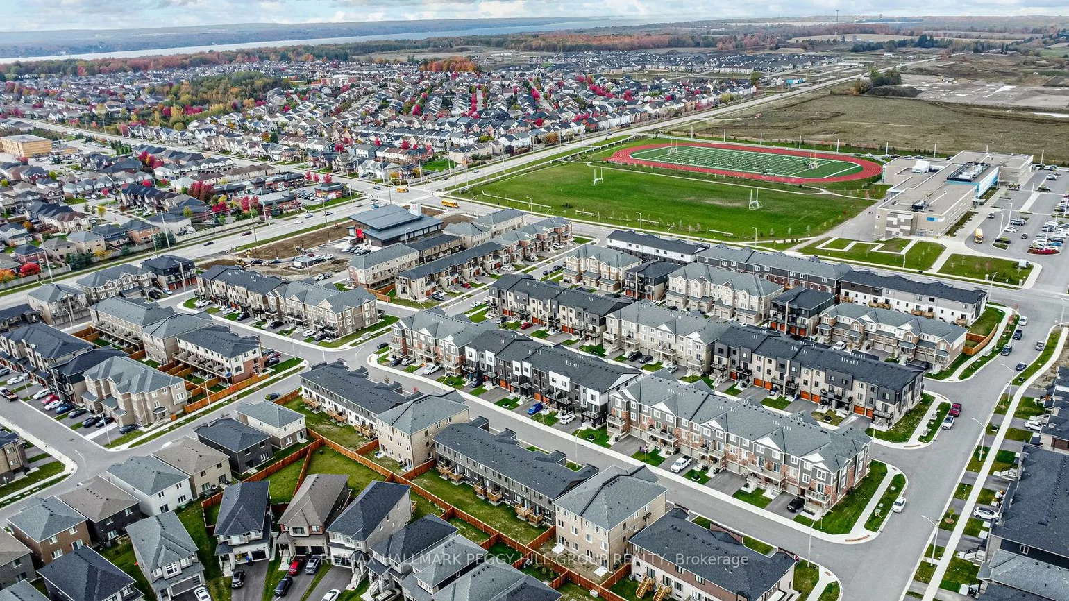 23, Hay, Rural Barrie Southeast, Barrie