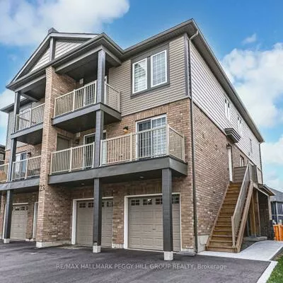 23, Hay, Rural Barrie Southeast, Barrie