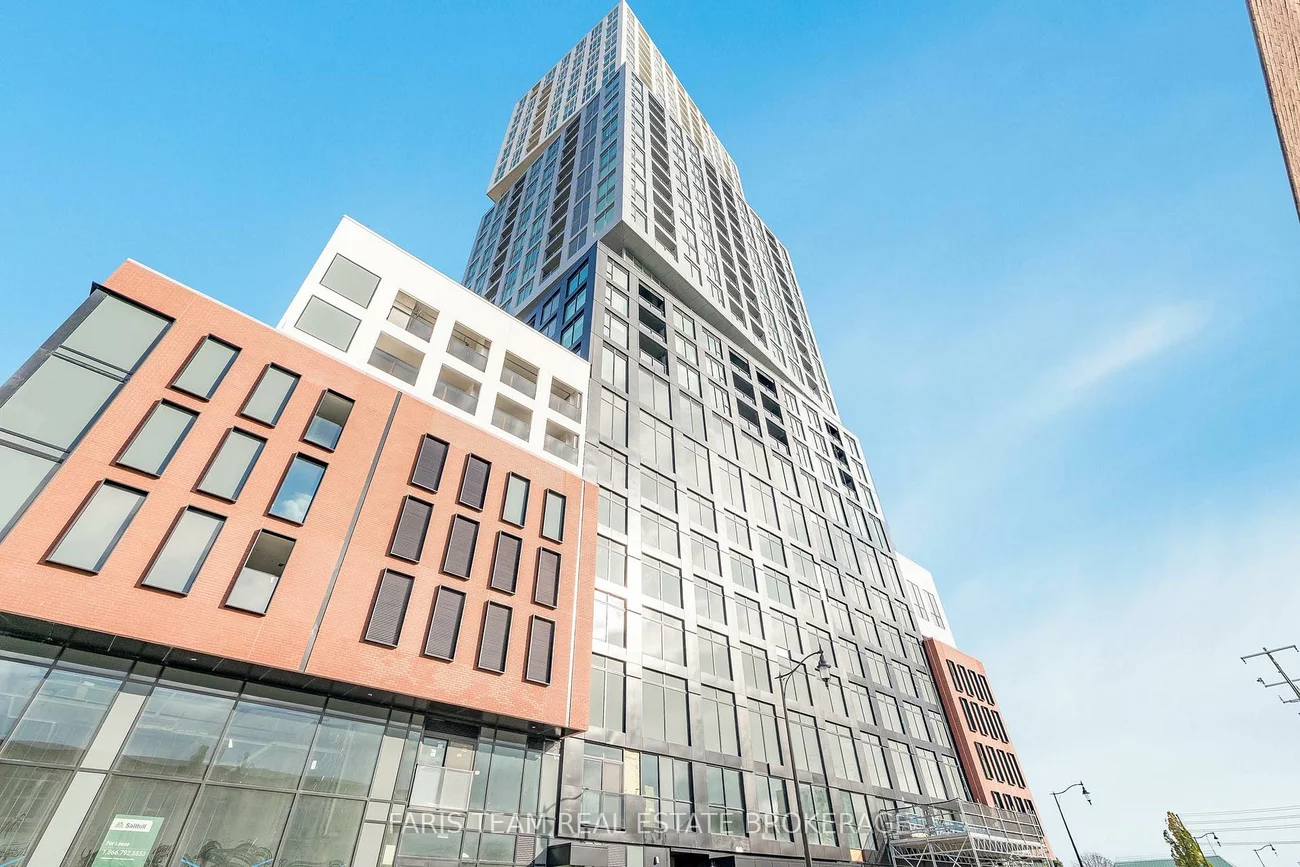 39, Mary, City Centre, Barrie