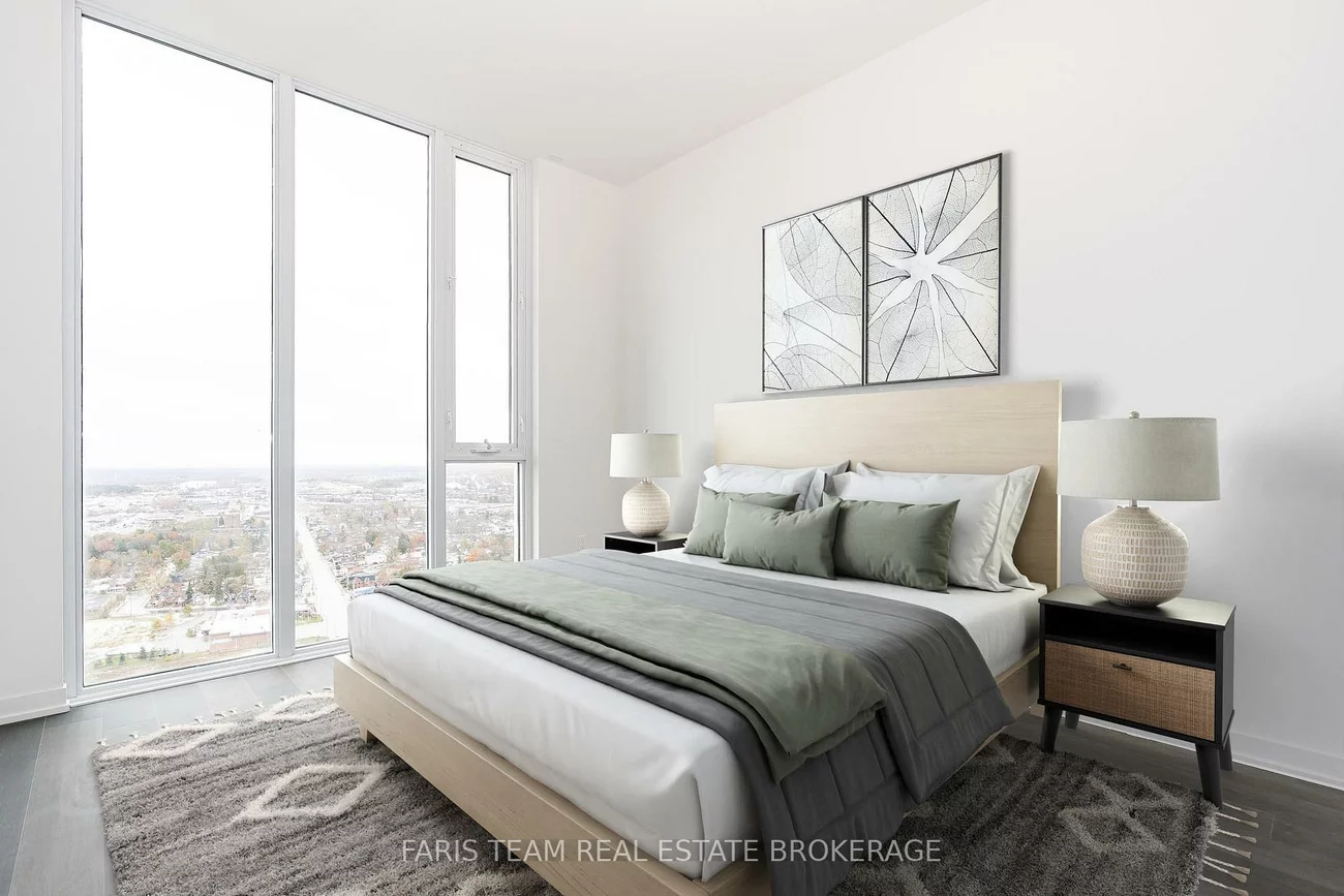 39, Mary, City Centre, Barrie