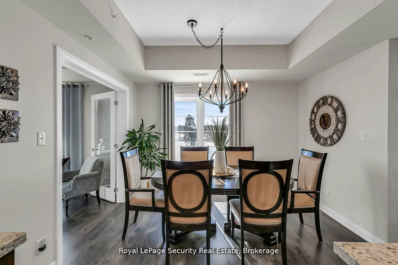 54, Koda, Rural Barrie Southwest, Barrie