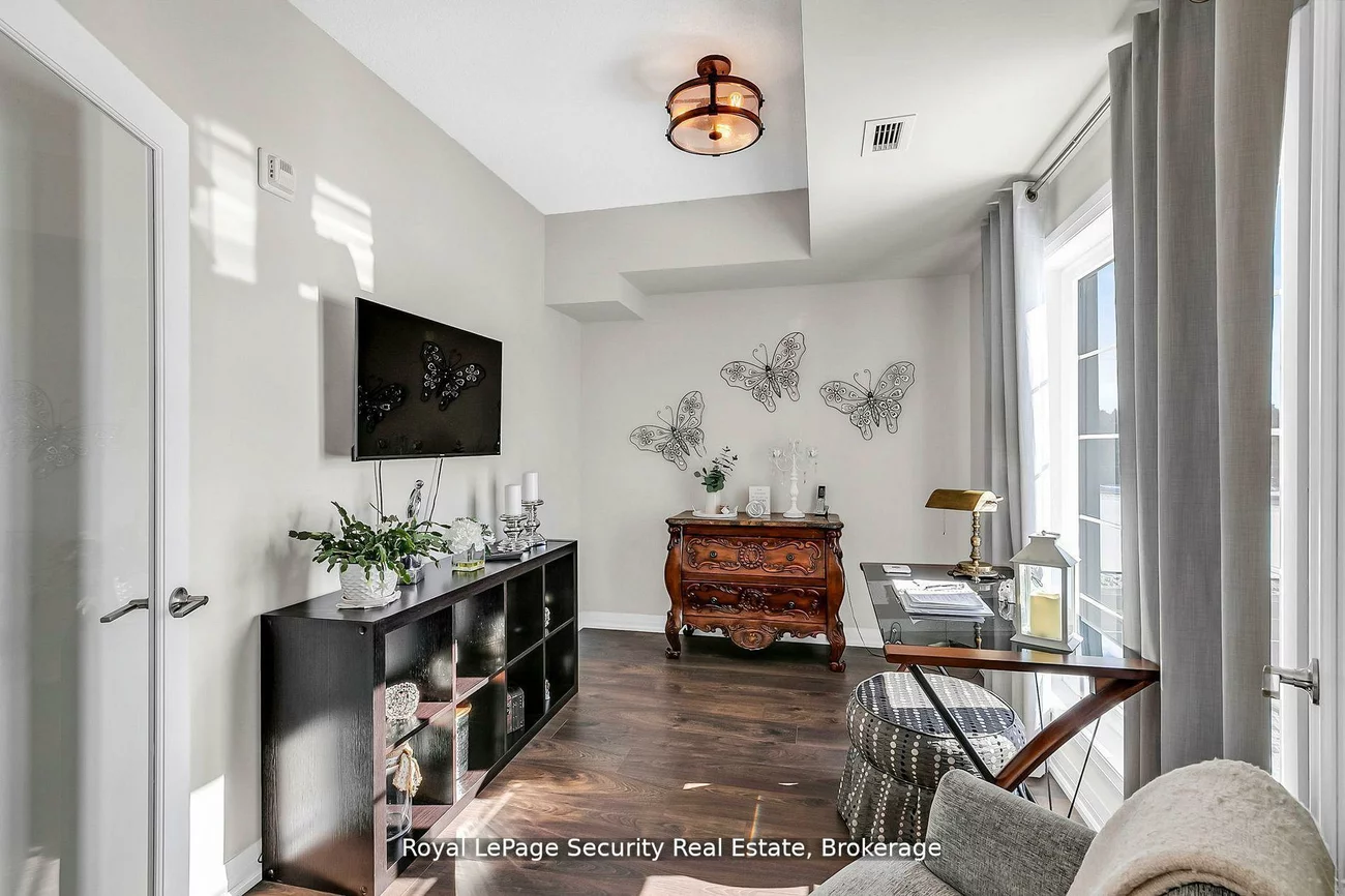 54, Koda, Rural Barrie Southwest, Barrie