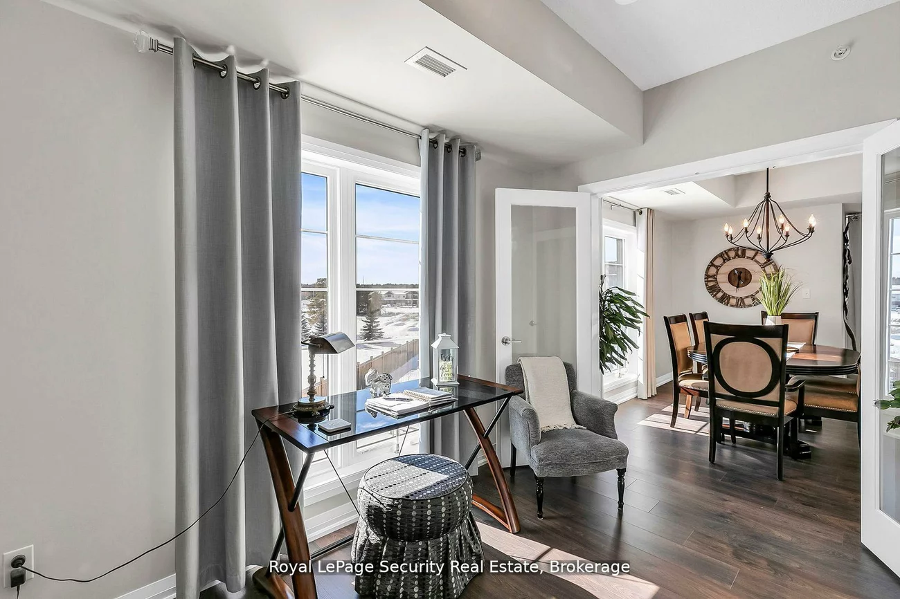 54, Koda, Rural Barrie Southwest, Barrie