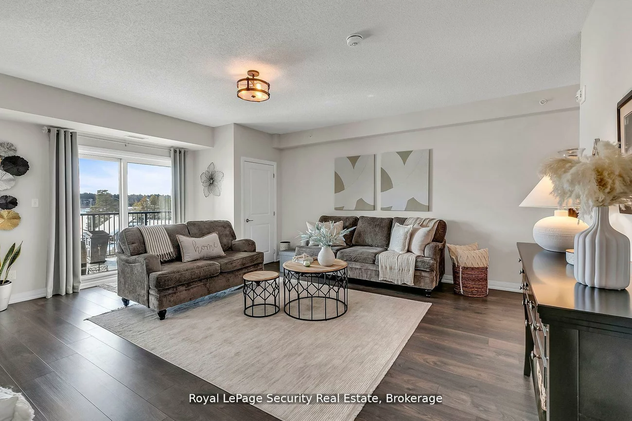 54, Koda, Rural Barrie Southwest, Barrie