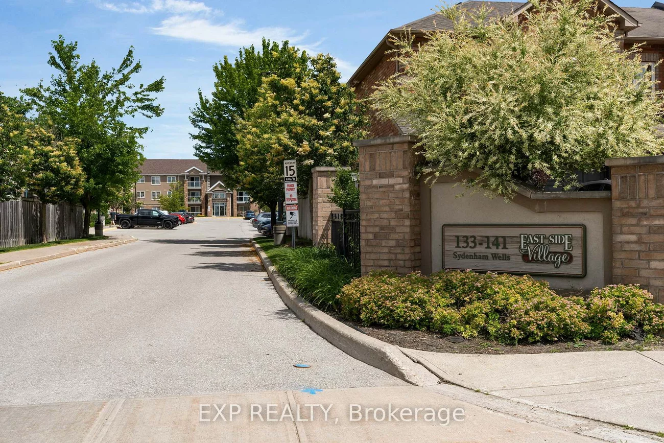 135, Sydenham Wells, Georgian Drive, Barrie