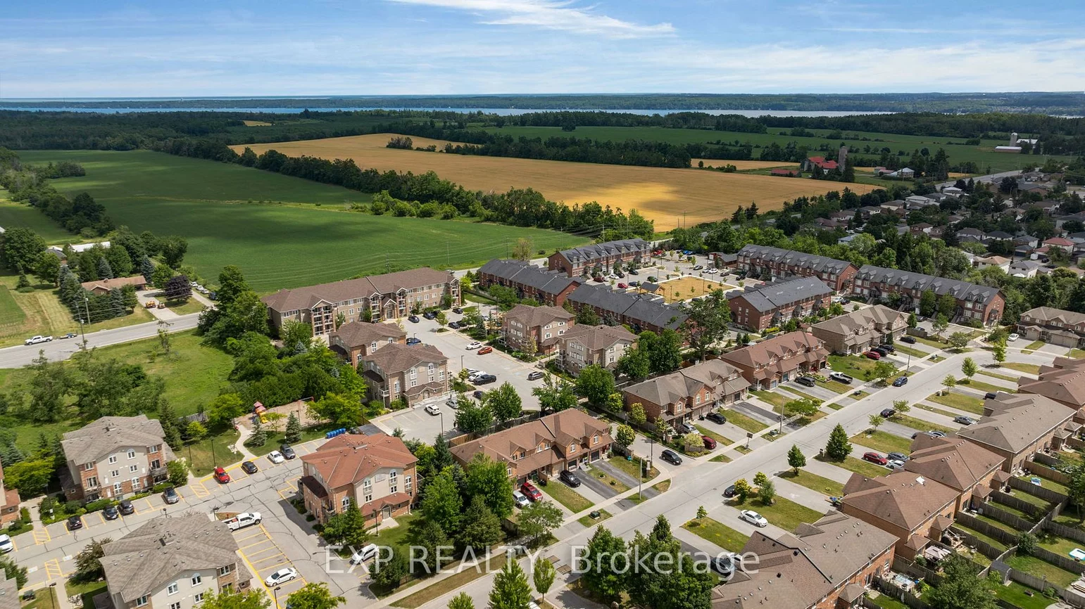 135, Sydenham Wells, Georgian Drive, Barrie