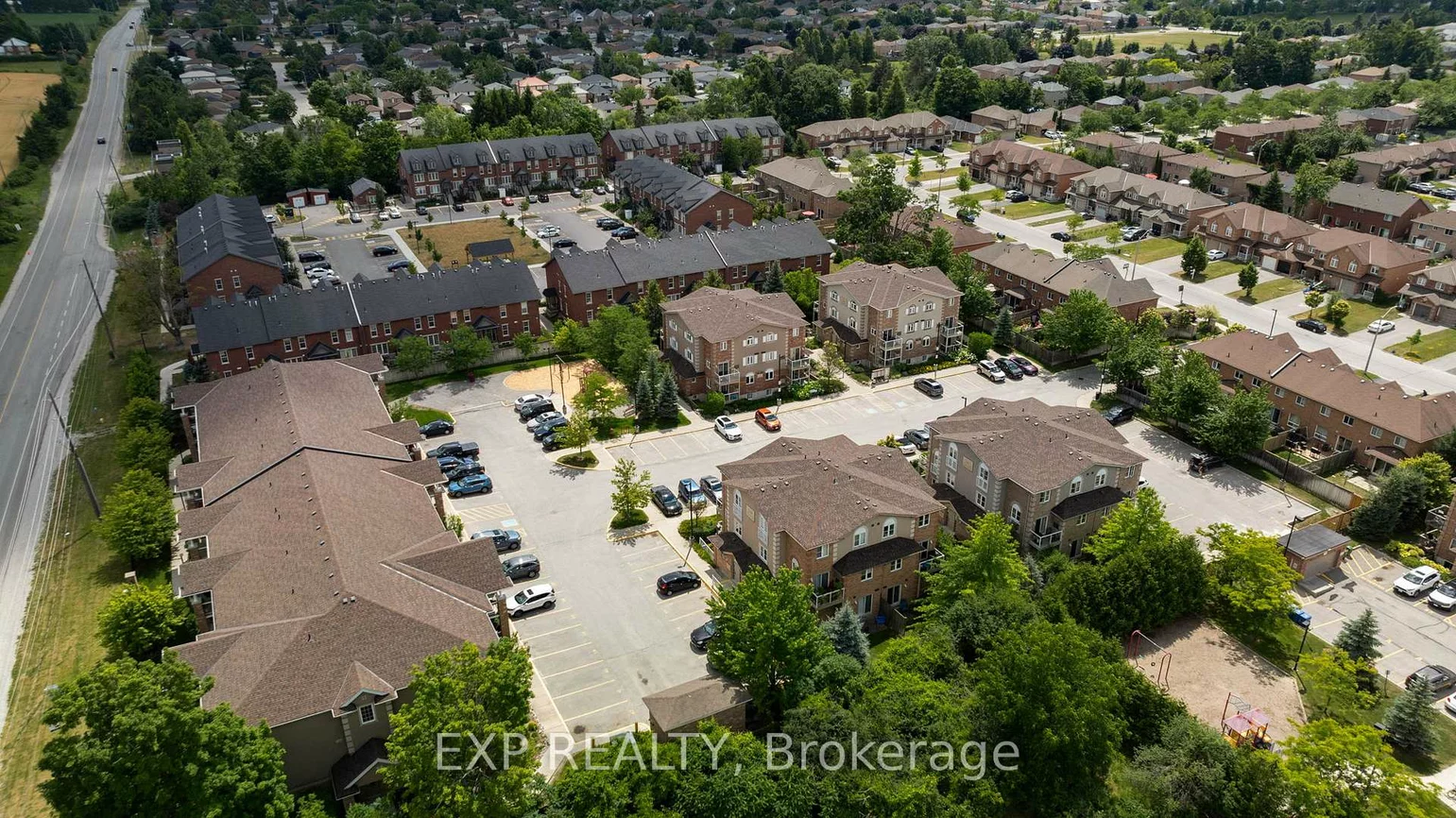 135, Sydenham Wells, Georgian Drive, Barrie