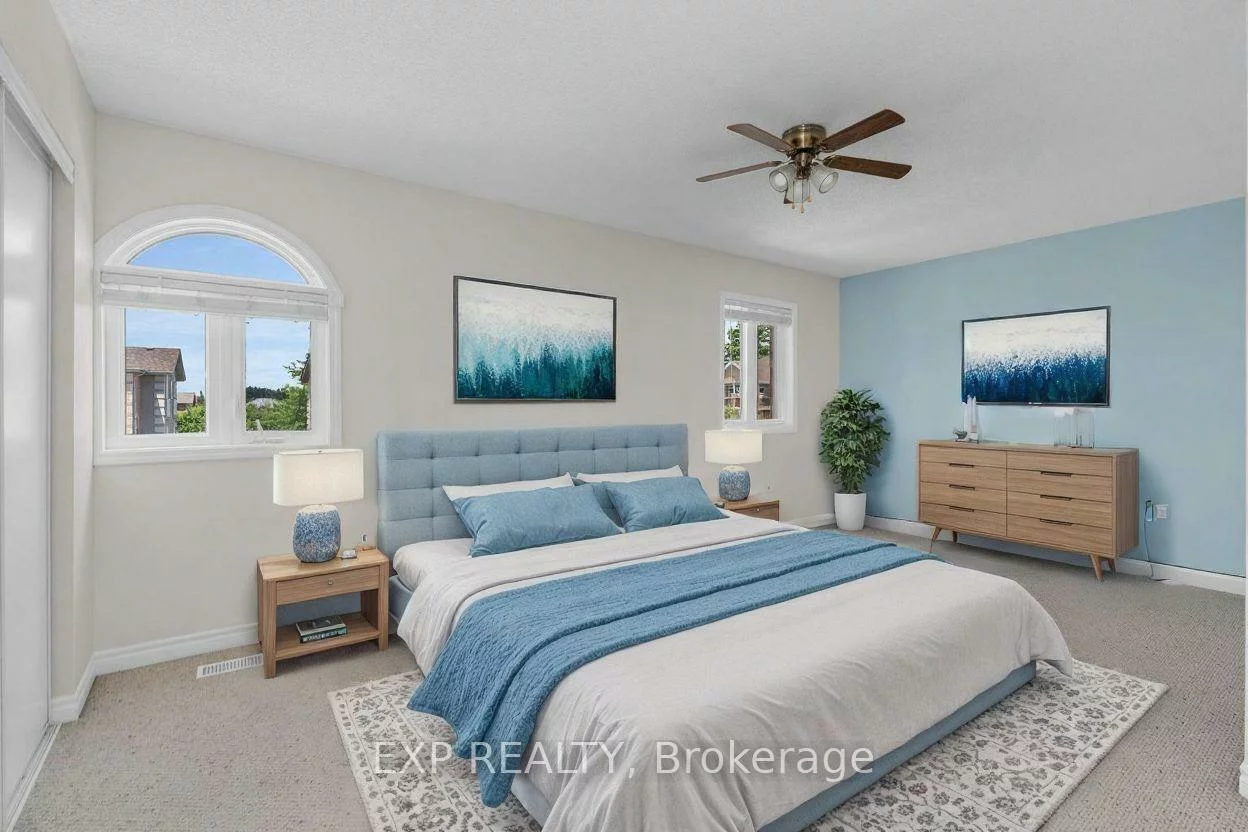 135, Sydenham Wells, Georgian Drive, Barrie