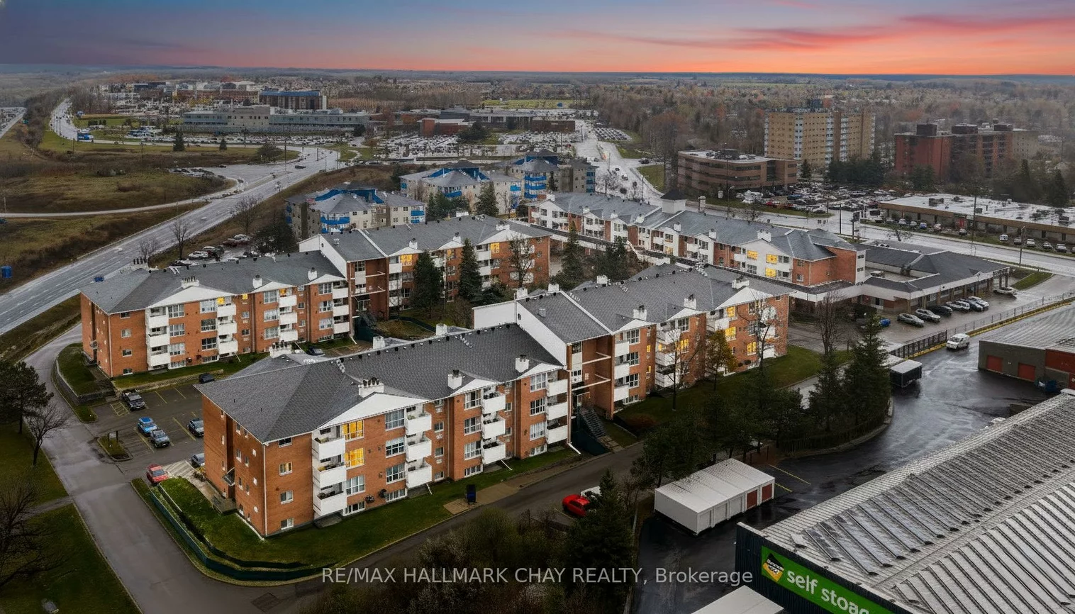 120, Bell Farm, Alliance, Barrie