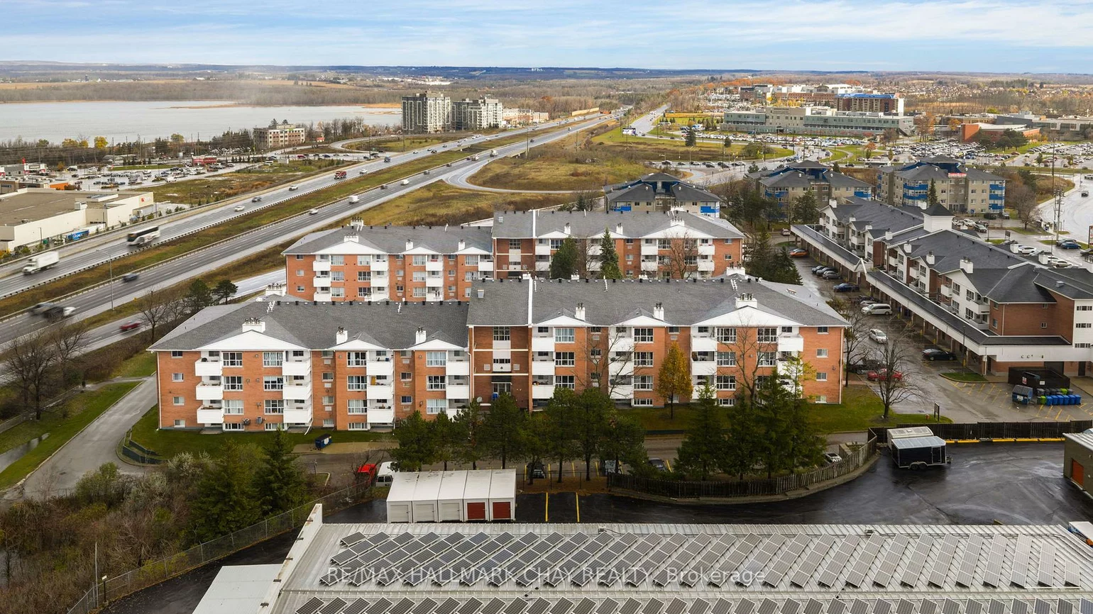 120, Bell Farm, Alliance, Barrie