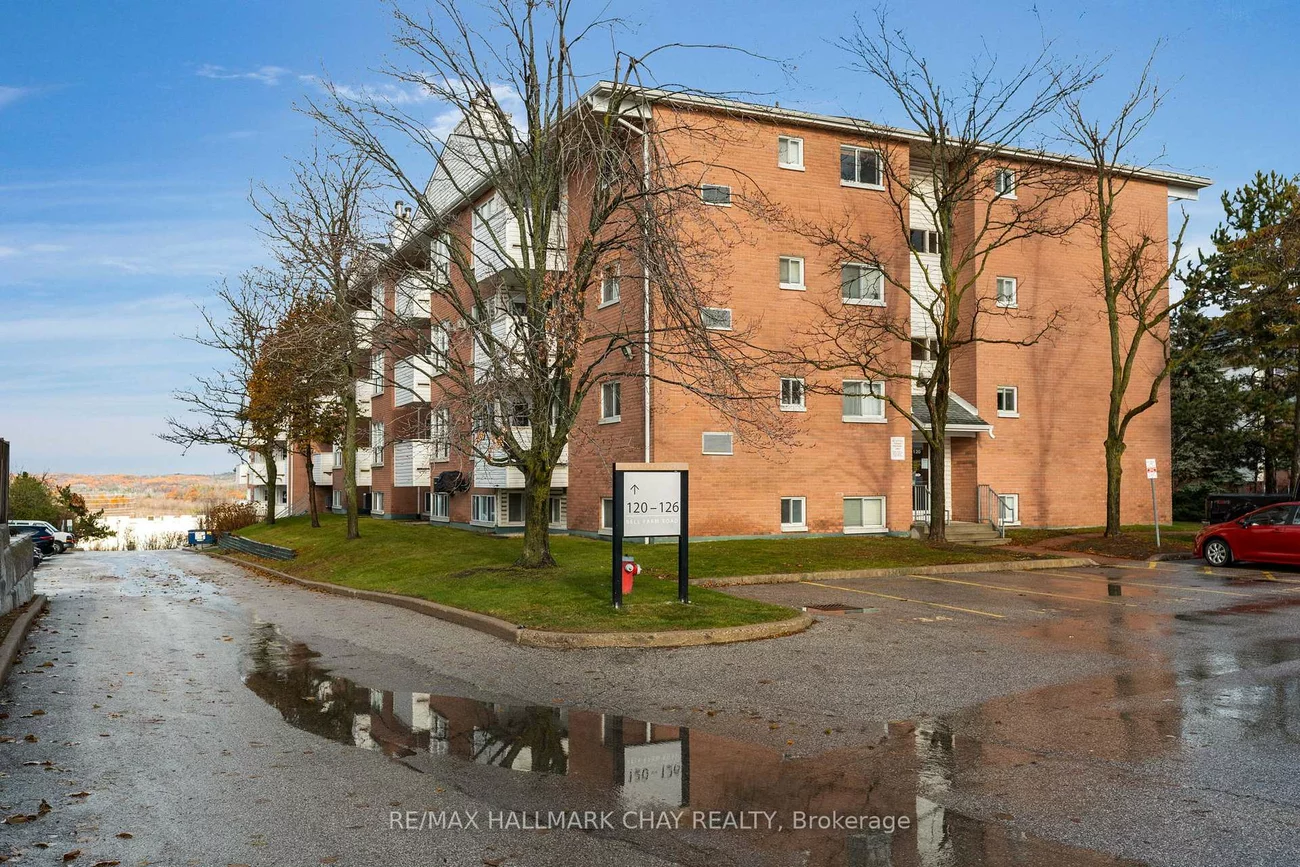 120, Bell Farm, Alliance, Barrie