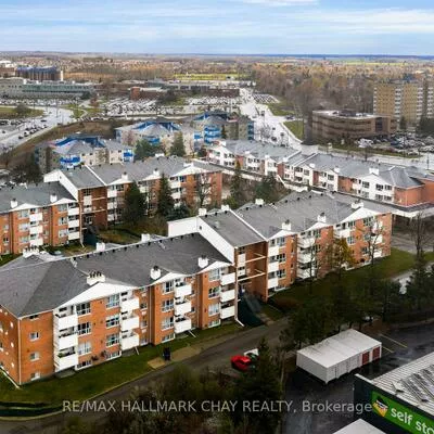 120, Bell Farm, Alliance, Barrie