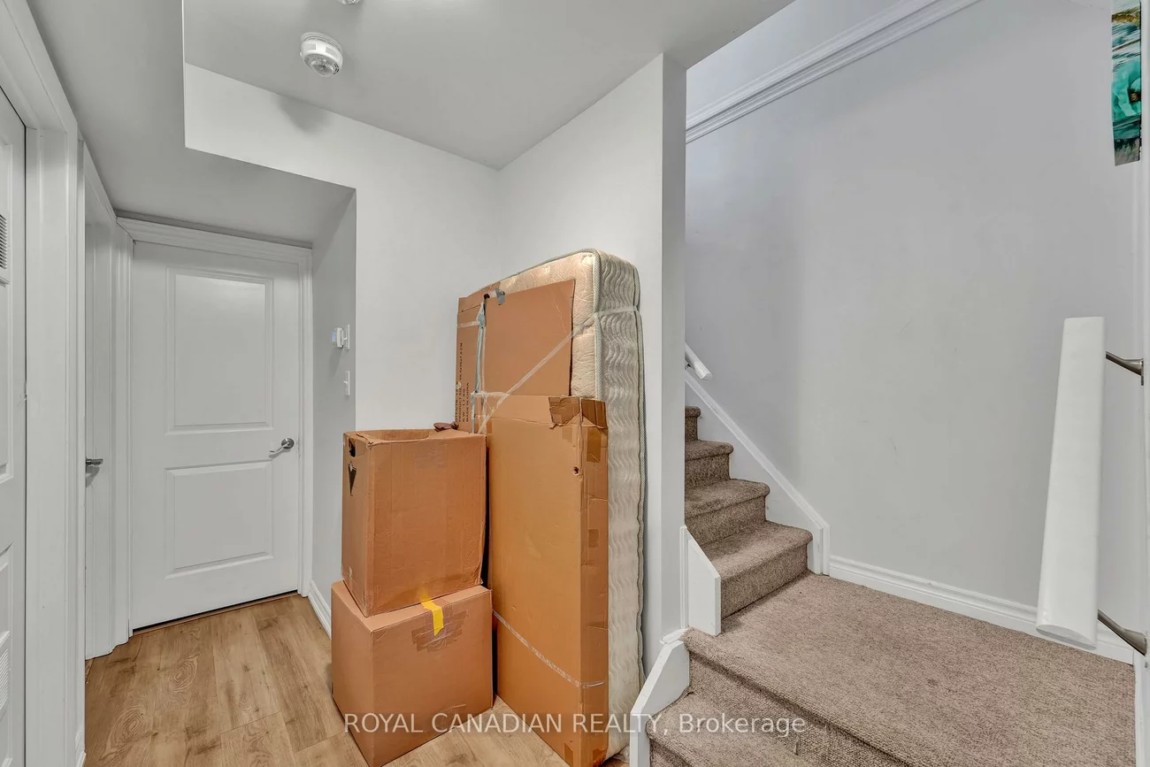 252, Penetanguishene, Georgian Drive, Barrie