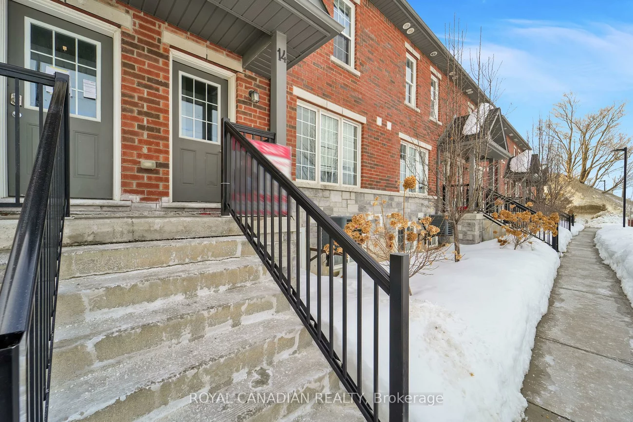 252, Penetanguishene, Georgian Drive, Barrie