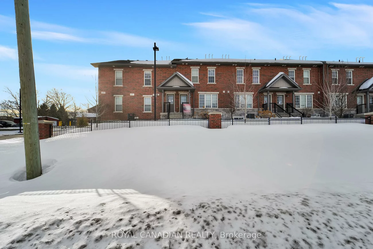 252, Penetanguishene, Georgian Drive, Barrie