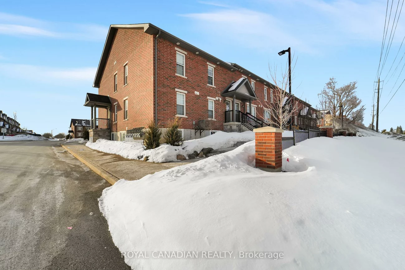 252, Penetanguishene, Georgian Drive, Barrie