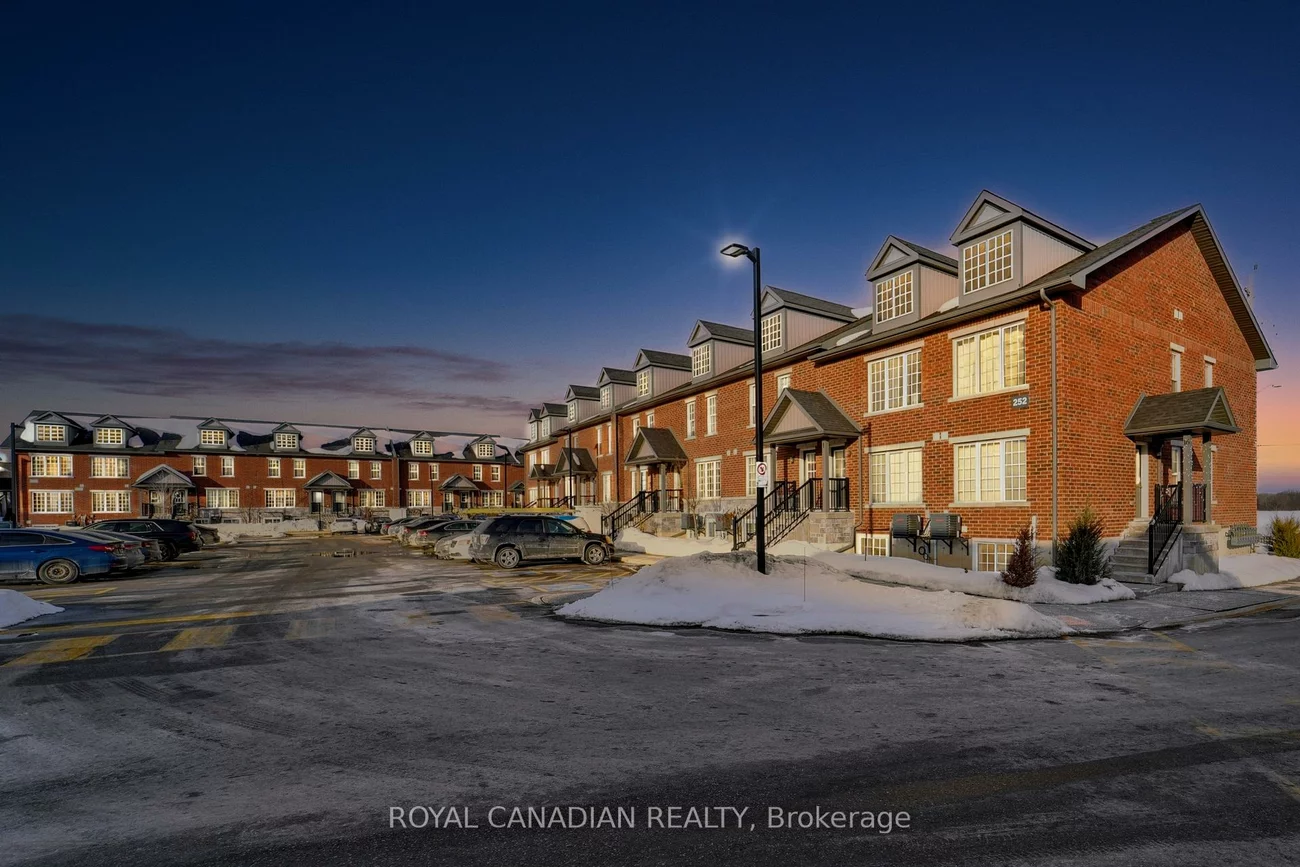 252, Penetanguishene, Georgian Drive, Barrie