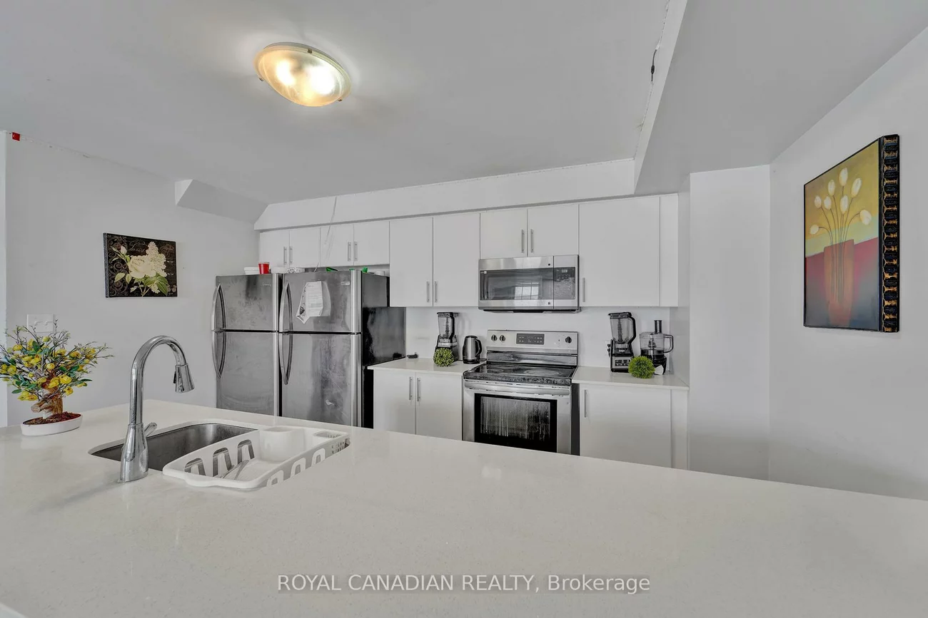 252, Penetanguishene, Georgian Drive, Barrie