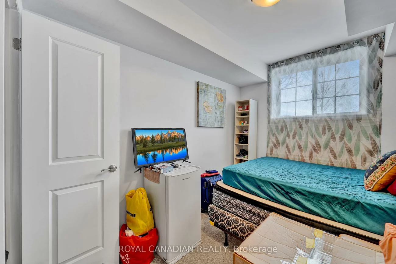 252, Penetanguishene, Georgian Drive, Barrie