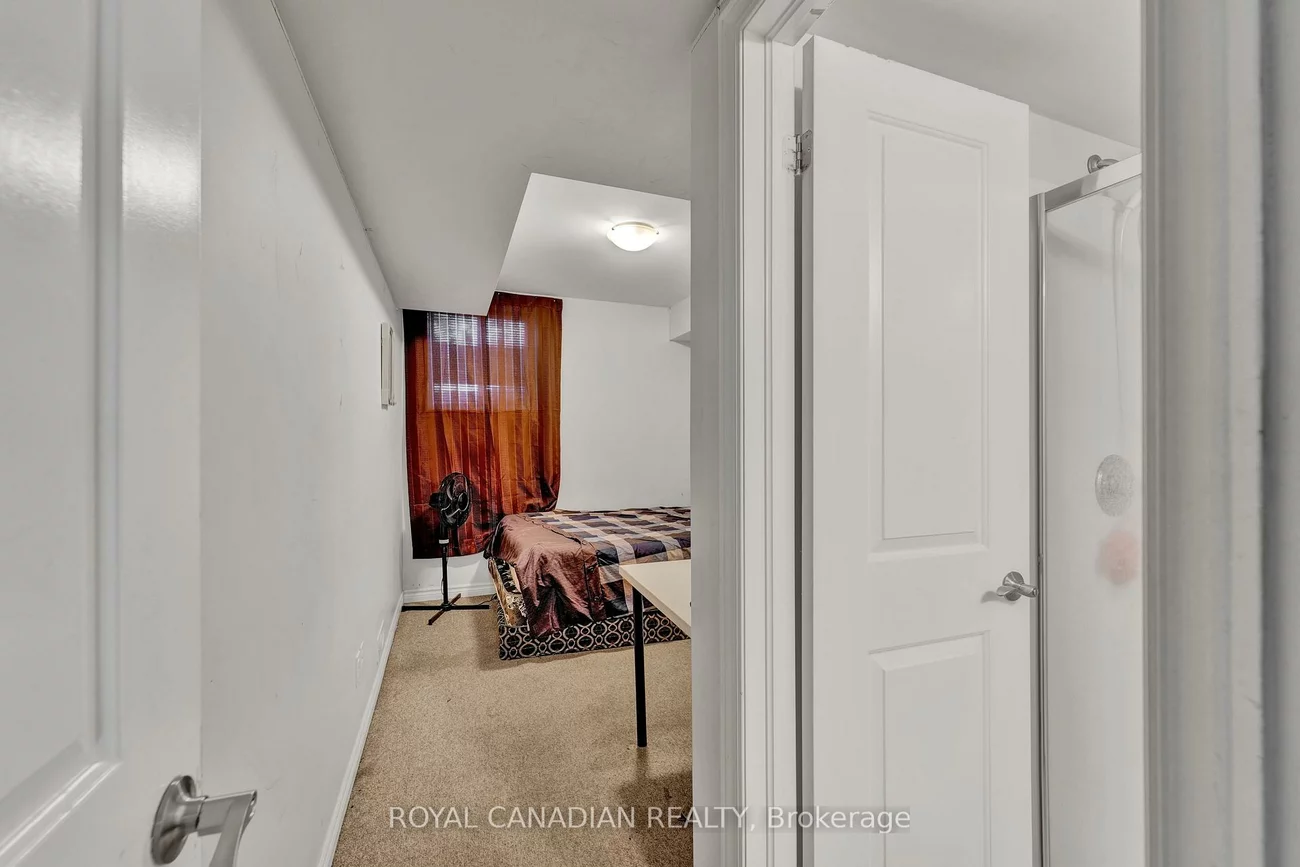 252, Penetanguishene, Georgian Drive, Barrie