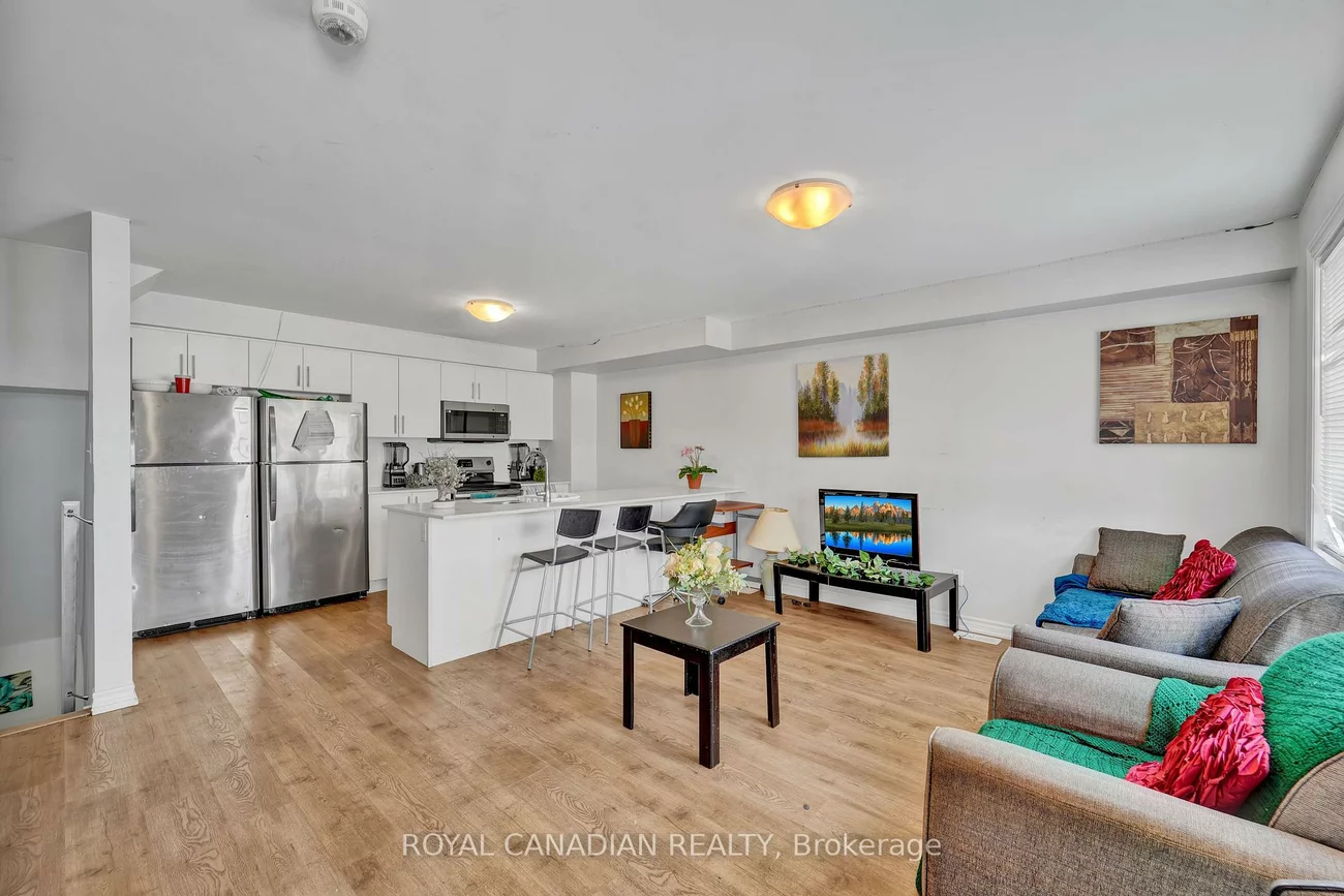 252, Penetanguishene, Georgian Drive, Barrie